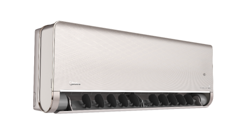 Midea MSXT-09HRFN8-GOLD-I / MSXT-09HRFN8-O