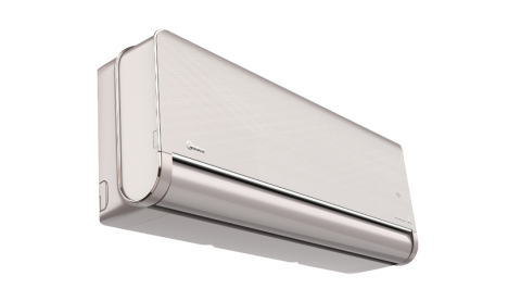 Midea MSXT-18HRFN8-GOLD-I / MSXT-18HRFN8-O